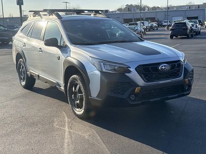 Used 2025 Subaru Outback Wilderness w/ Wilderness Package