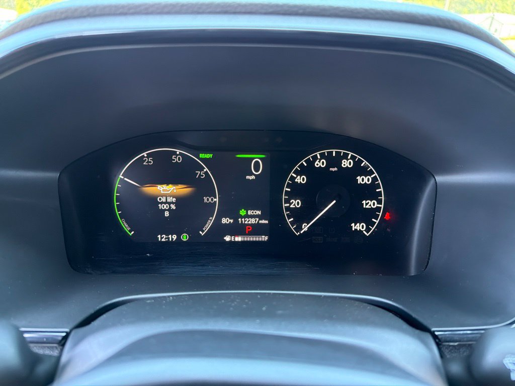 Used 2023 Honda CR-V Sport image 13