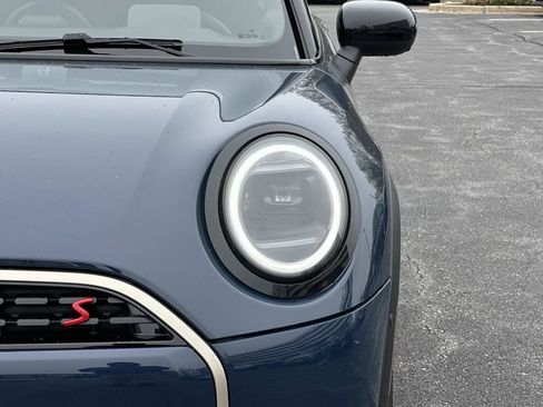 New 2026 MINI Cooper S FWD image 8