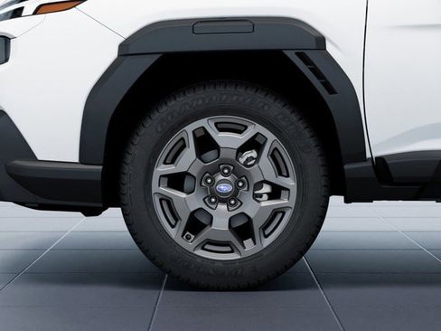 New 2026 Subaru Outback Premium AWD/4WD image 9