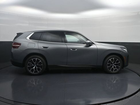 New 2026 BMW X3 xDrive30 image 8