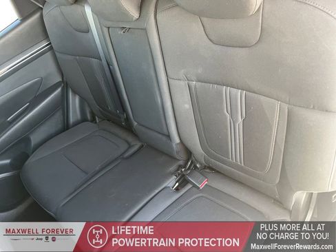 Used 2023 Hyundai Tucson SEL image 22