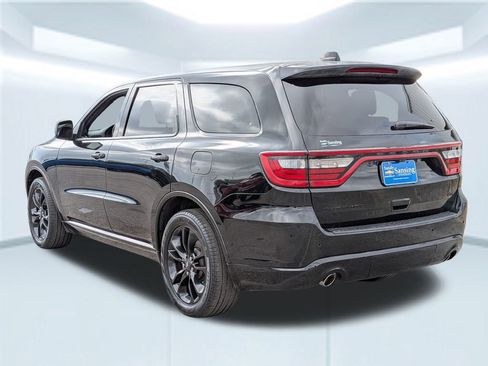 Used 2022 Dodge Durango GT image 4