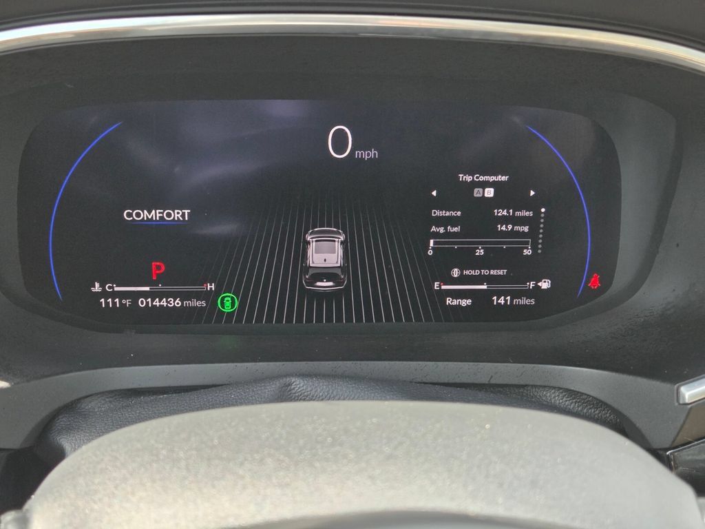 Certified 2023 Acura MDX w/ Technology Package FWD image 15