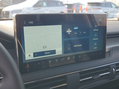 New 2026 Lincoln Corsair Premiere image 19