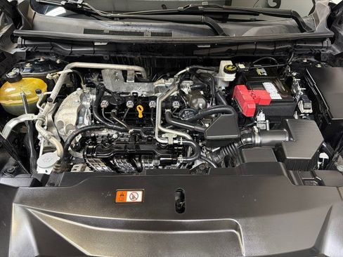 Used 2022 Mitsubishi Outlander SEL FWD image 37