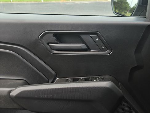 New 2026 Chevrolet Colorado Trail Boss AWD/4WD image 26