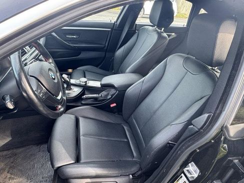 Used 2018 BMW 430i Gran Coupe w/ Premium Package image 7