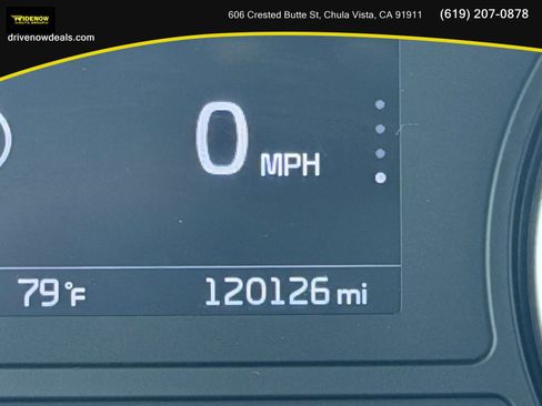 Used 2016 Kia Optima LX FWD image 23