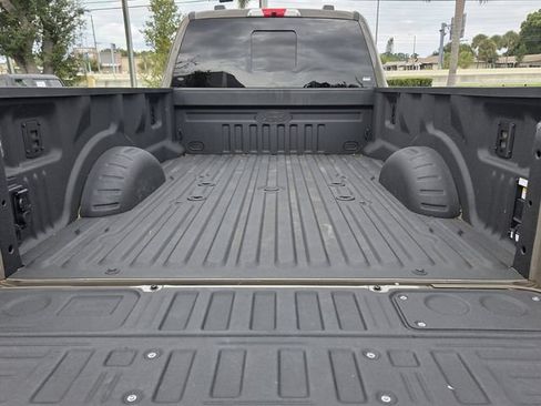 Used 2026 Ford F350 King Ranch w/ Chrome Package AWD/4WD image 9