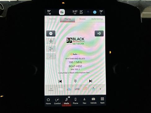 Used 2024 RAM 2500 Limited image 16