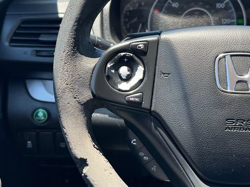 Used 2014 Honda CR-V LX image 10