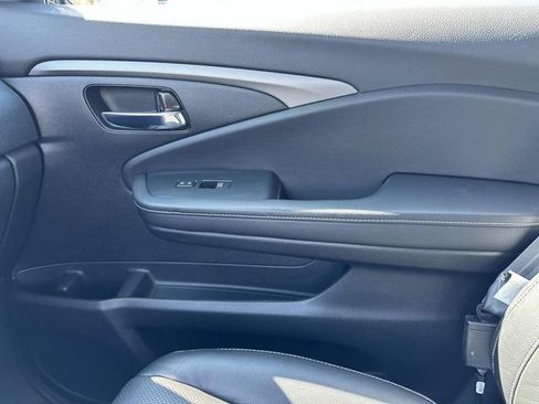 Certified 2023 Honda Ridgeline RTL-E image 25