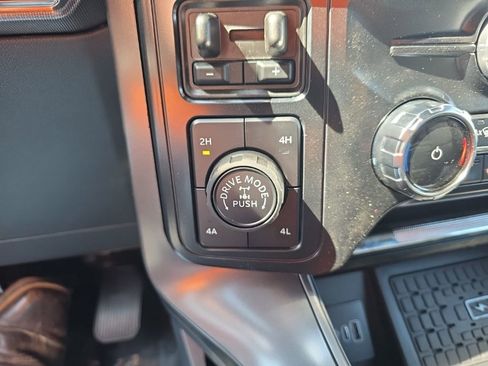 New 2026 Ford F150 Lariat w/ Equipment Group 502A High AWD/4WD image 25