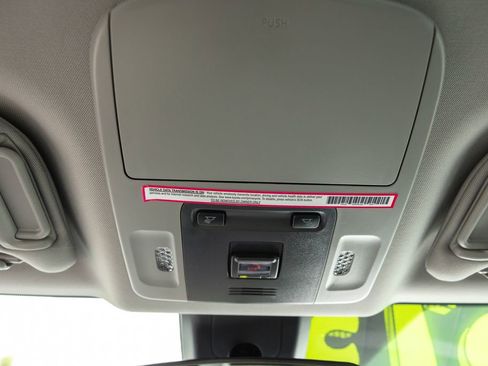 Certified 2024 Toyota Camry LE FWD image 21