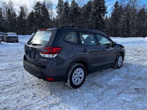 Used 2022 Subaru Forester image 5