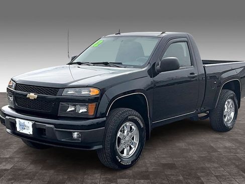Used 2012 Chevrolet Colorado LT w/ Bodyguard Package image 24