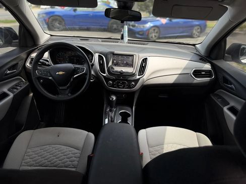 Used 2020 Chevrolet Equinox LS w/ LS Convenience Package FWD image 14