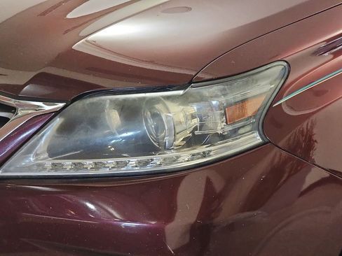 Used 2015 Lexus RX 350 AWD image 33