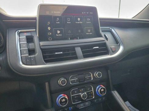 Used 2023 GMC Yukon XL AT4 w/ AT4 Premium Package AWD/4WD image 22