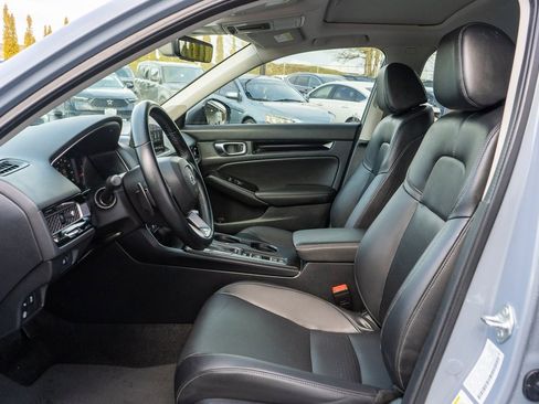 Certified 2024 Honda Civic Touring image 26