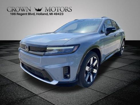 Used 2024 Honda Prologue Elite image 10