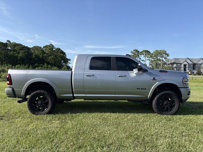 Used 2019 RAM 2500 Laramie
