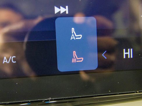 Used 2025 Ford Expedition Max Active image 15