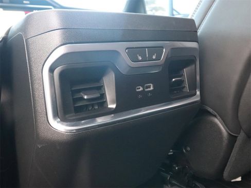 Used 2024 GMC Sierra 3500 Denali Ultimate image 12