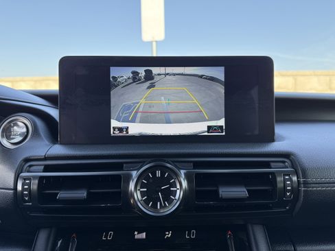 Certified 2023 Lexus IS 350 F Sport image 25