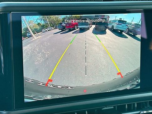 New 2026 Jeep Wrangler Willys image 8