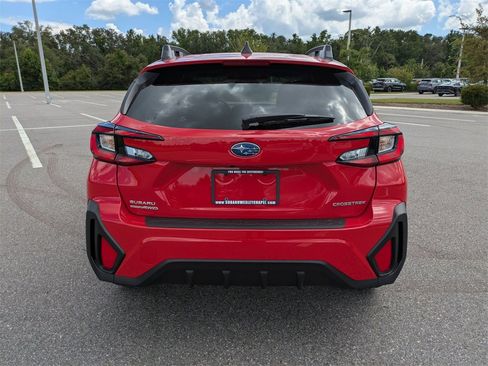 Certified 2025 Subaru Crosstrek 2.0i Premium image 6