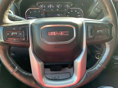Used 2021 GMC Sierra 2500 SLE w/ SLE Value Package; AWD/4WD image 29