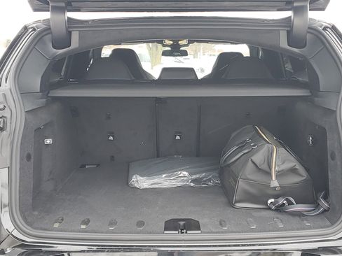 New 2026 BMW XM Label Red image 26