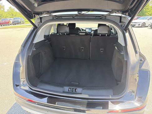 Used 2021 Lincoln Corsair AWD w/ Premium Package image 28