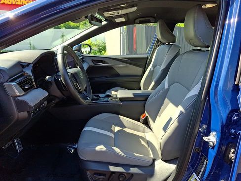 Certified 2025 Toyota Camry SE w/ Convenience Package FWD image 14