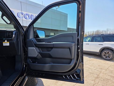 New 2026 Ford F150 Lariat w/ Equipment Group 501A Mid AWD/4WD image 42
