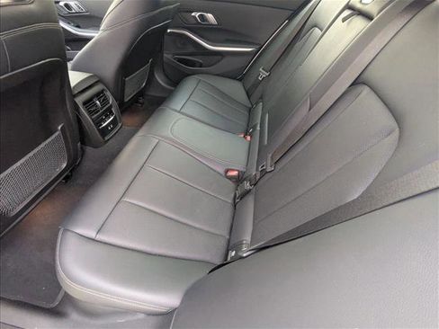 Certified 2023 BMW 330i Sedan w/ Premium Package image 20