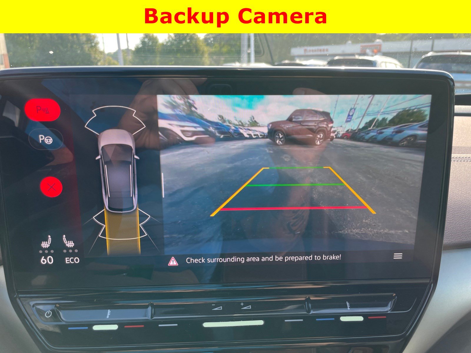 Used 2023 Volkswagen ID.4 Pro RWD image 32