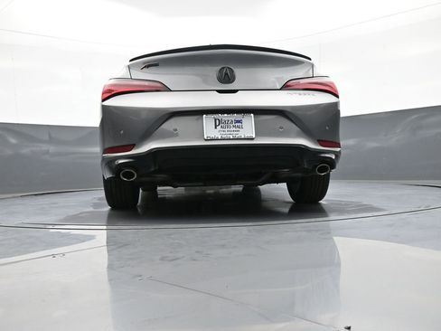 Certified 2023 Acura Integra A-Spec FWD image 30