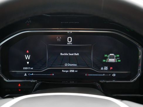 Used 2024 GMC Sierra 1500 SLT w/ SLT Premium Plus Package image 20