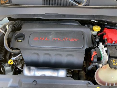 Used 2019 Jeep Compass Trailhawk AWD/4WD image 33