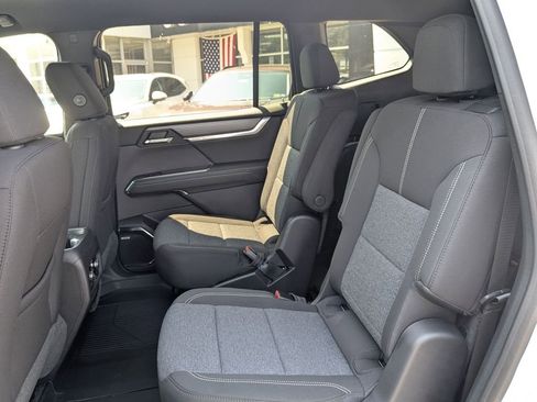 New 2026 GMC Acadia Elevation w/ Black Edition image 10