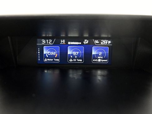 Used 2020 Subaru Forester Premium image 13