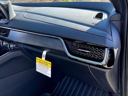 New 2025 Acura ADX A-Spec image 14