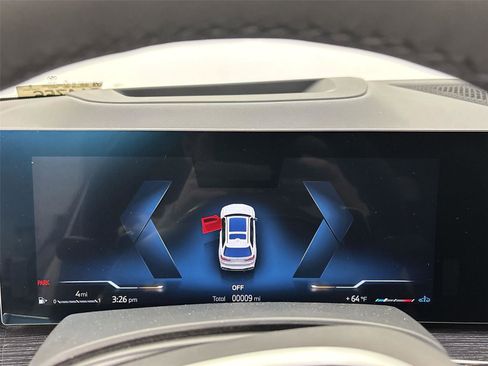 New 2026 BMW X7 xDrive40i w/ M Sport Package image 28