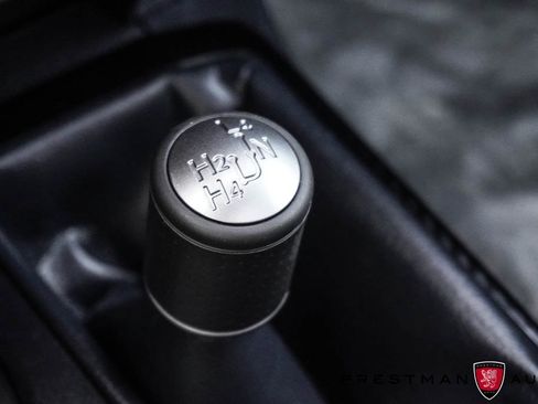 Used 2023 Toyota 4Runner TRD Off-Road Premium image 41