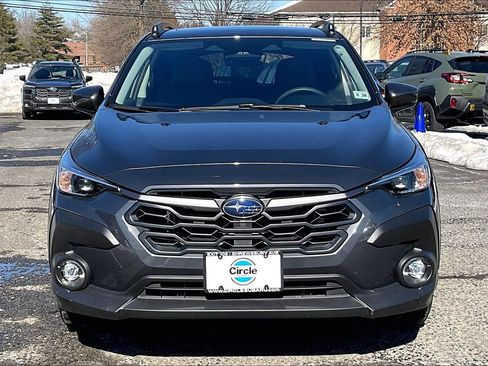 Certified 2024 Subaru Crosstrek 2.0i Premium image 3