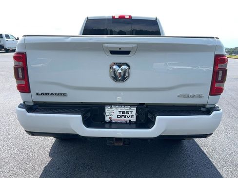 Used 2023 RAM 2500 Laramie AWD/4WD image 6