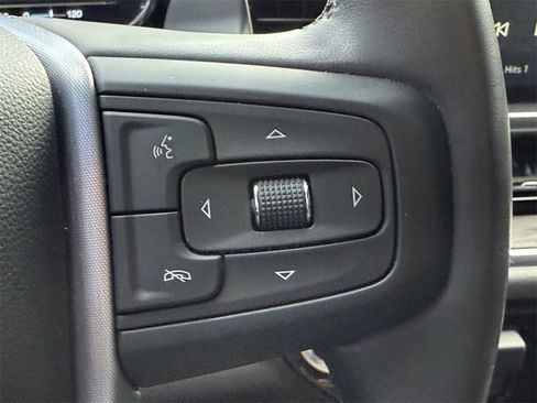 Used 2023 GMC Sierra 1500 SLT w/ SLT Premium Plus Package image 21